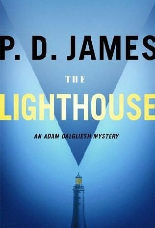 Cover Art for 9780739469699, The Lighthouse by P. D. James