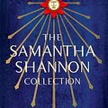 Cover Art for 9781526631060, The Bone Season series by Samantha Shannon