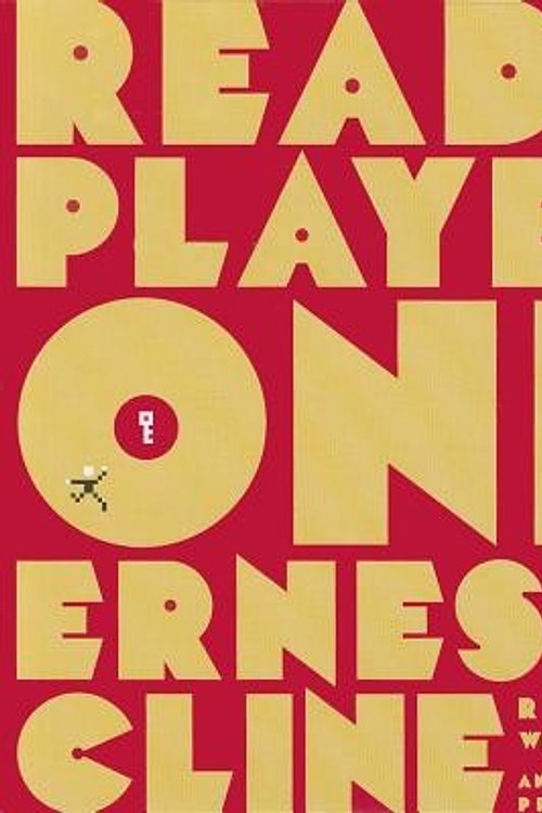 Cover Art for 9780307970060, Ready Player One by Ernest Cline