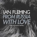 Cover Art for 9780141804163, From Russia with Love by Ian Fleming