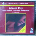 Cover Art for 9781402504839, Chosen Prey by John Sandford Unabridged CD Audiobook (The Prey Series ... Lucas Davenport, Book 12) by John Sandford