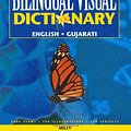 Cover Art for 9781840592597, The Milet Bilingual Visual Dictionary: English-Gujarati by Jean-Claude Corbeil