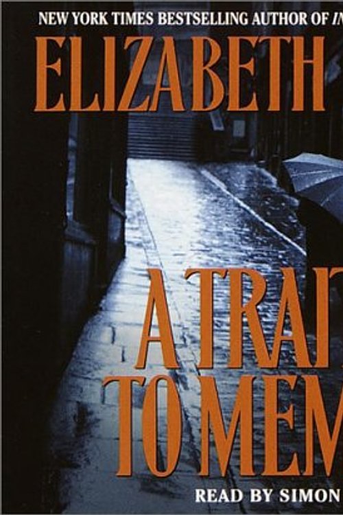 Cover Art for 9780553714401, A Traitor to Memory by Elizabeth George