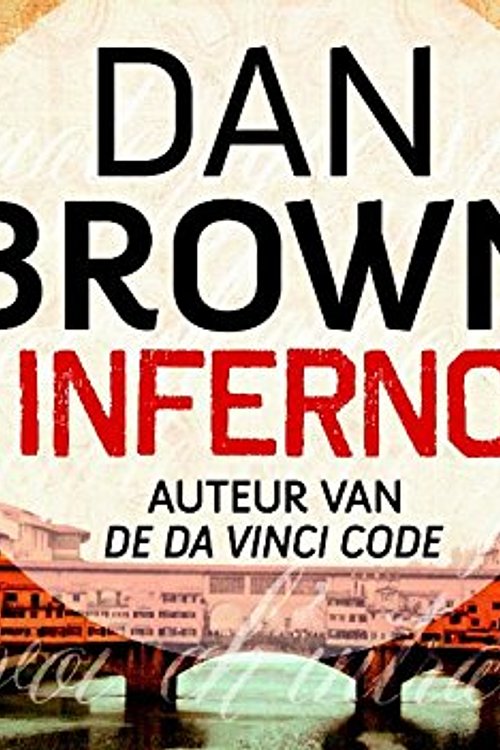 Cover Art for 9789049802677, Inferno  / druk 1 by Dan Brown