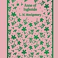 Cover Art for 9781788282673, Anne of Ingleside by L. M. Montgomery