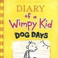 Cover Art for 9780810997516, Diary of a Wimpy Kid: Dog Days by Jeff Kinney