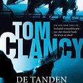 Cover Art for 9789044969061, De tanden van de tijger by Tom Clancy