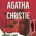 Cover Art for 9786257120135, The Murder on the Links by Agatha Christie