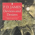 Cover Art for 9780571143047, Devices and Desires by P. D. James