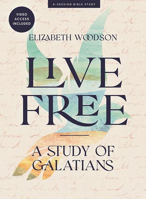 13 editions of Live Free: Let go of perfection and shame, embrace vulnerability and build lasting self-worth by Jelena Dokic