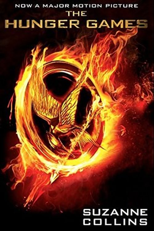 Cover Art for 9789351035961, The Hunger Games by Suzanne Collins