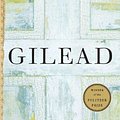 Cover Art for 9780312939380, Gilead by Marilynne Robinson