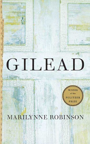 Cover Art for 9780312939380, Gilead by Marilynne Robinson