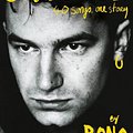 Cover Art for 9781529160598, Surrender by Bono