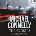 Cover Art for 9780752876573, The Closers by Michael Connelly