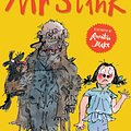 Cover Art for 9780007279067, Mr Stink by David Walliams