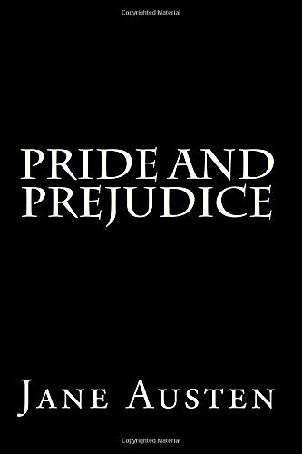 Cover Art for 9781985240391, Pride and Prejudice by Jane Austen