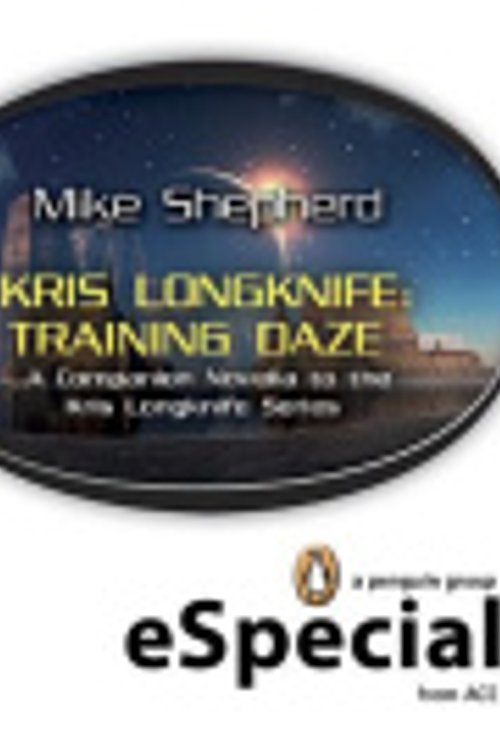 Cover Art for 9781101562222, Kris Longknife by Mike Shepherd