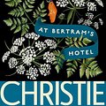 Cover Art for 9780063221628, At Bertram's Hotel by Agatha Christie