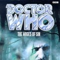 Cover Art for 9780563555674, The Wages of Sin (Doctor Who Series) by David A. McIntee