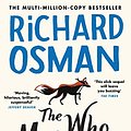 Cover Art for B08GS1BT6T, The Man who Died Twice by Richard Osman