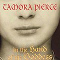 Cover Art for 9781862917347, In the Hand of the Goddess (Paperback) by Tamora Pierce