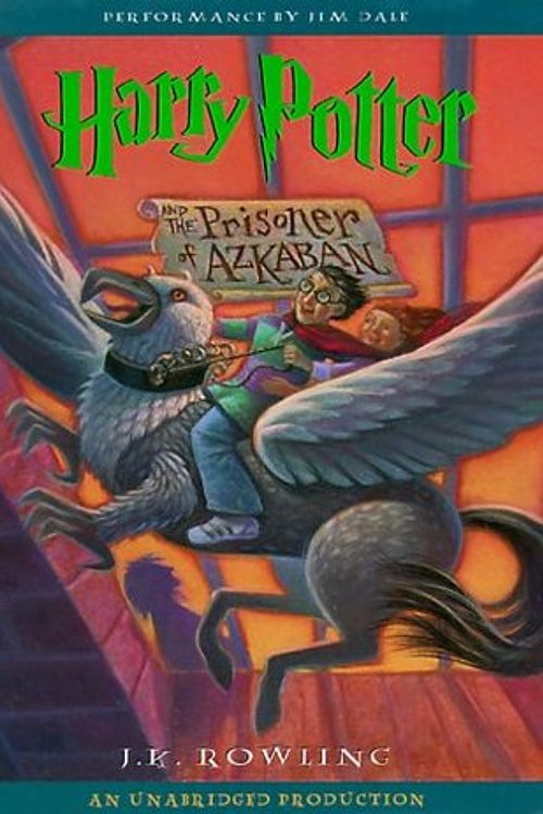 Cover Art for 9780807283158, Harry Potter and the Prisoner of Azkaban Year 3 by J. K. Rowling