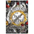 Cover Art for 9786063381850, Coroana de oase aurite - Jennifer L. Armentrout (Paperback) by Jennifer L. Armentrout