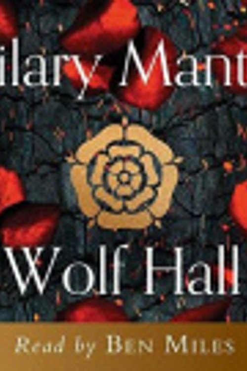 Cover Art for 9781004016822, Wolf Hall by Hilary Mantel