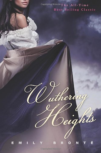 Cover Art for 9781612930664, Wuthering Heights by Emily Bronte