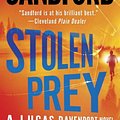 Cover Art for 9780399157684, Stolen Prey by John Sandford