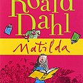 Cover Art for 9780141322667, Matilda by Roald Dahl