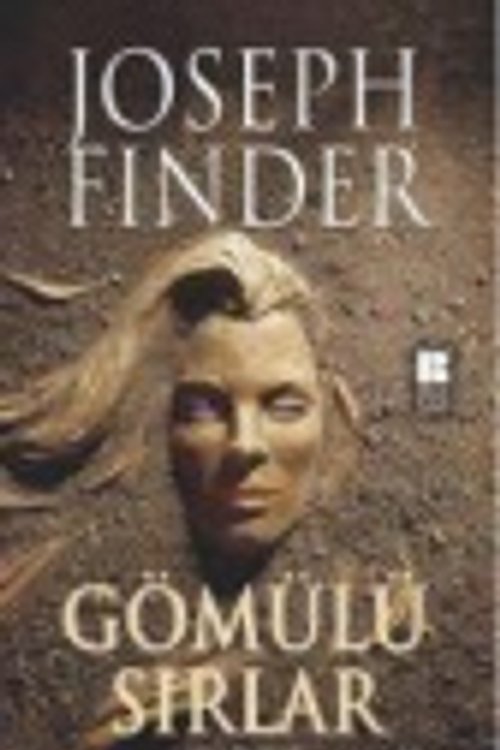 Cover Art for 9786055261320, Gömülü Sırlar by Joseph Finder