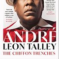 Cover Art for 9780008342357, The Chiffon Trenches by Andre Leon Talley