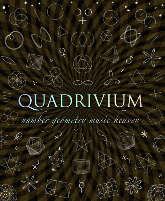 Cover Art for 9781907155048, Quadrivium by Miranda Lundy