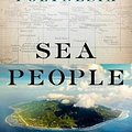 Cover Art for 9780062060877, Sea People: The Puzzle of Polynesia by Christina Thompson