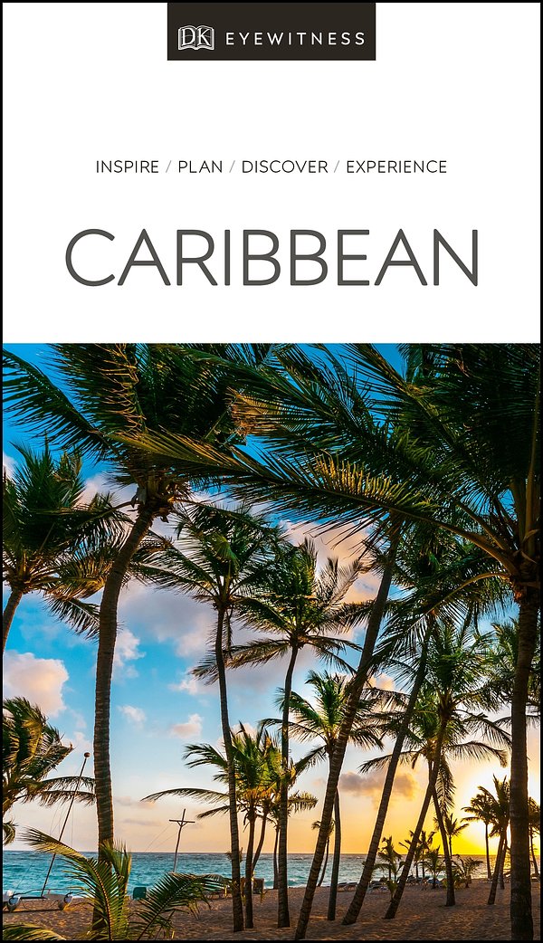 Caribbean (DK Eyewitness Travel Guides)