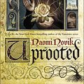 Cover Art for 9780804179041, Uprooted by Naomi Novak