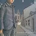 Cover Art for 9781600103667, Oliver Twist by Charles Dickens, David Cerquiera