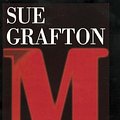 Cover Art for 9780783818337, M Is for Malice CL (Thorndike Core) by Sue Grafton