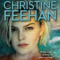 Cover Art for 9780515142167, Conspiracy Game by Christine Feehan