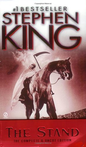 Cover Art for 9780451169532, The Stand by Stephen King