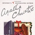 Cover Art for 9780425177419, Hercule Poirot's Christmas by Agatha Christie