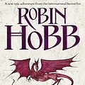 Cover Art for 9780007335817, Dragon Haven by Robin Hobb