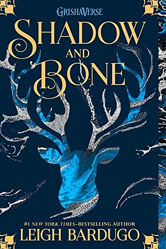 Cover Art for B007NKMQGQ, Shadow and Bone (The Grisha Book 1) by Leigh Bardugo