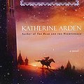 Cover Art for 9781524797102, The Girl in the Tower: A Novel (Winternight Trilogy, Band 2) by Katherine Arden