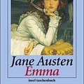 Cover Art for 9783458352013, Emma by Jane Austen, Angelika Beck