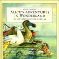 Cover Art for 9780091737641, Alice's Adventures in Wonderland by Lewis Carroll