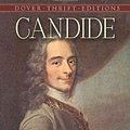 Cover Art for 9780300119879, Candide or Optimism by Voltaire