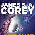 Cover Art for 9780356504209, Strange Dogs: An Expanse Novella by James S. A. Corey